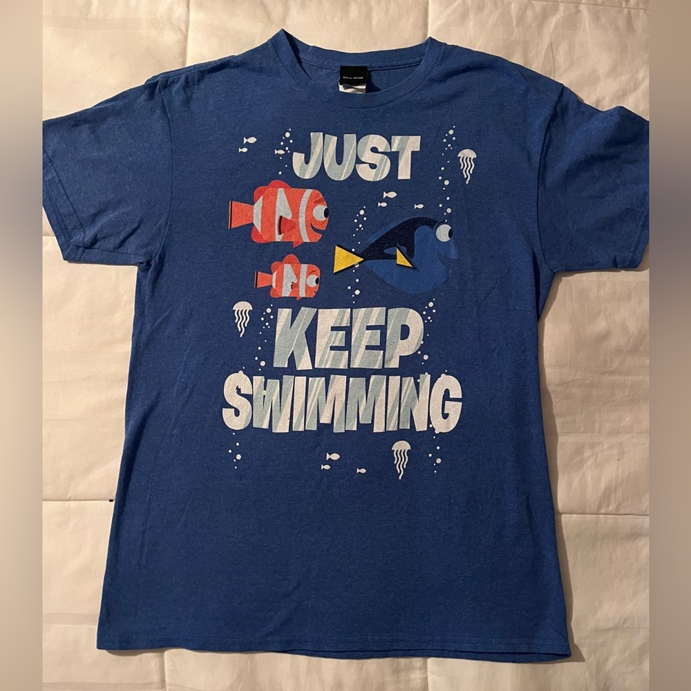 Disney Pixar tee